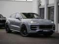 Porsche Cayenne E-Hybrid Coupé SPORTDESIGN-SPORTABGAS-INNO-VOLL Grey - thumbnail 1