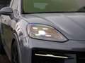 Porsche Cayenne E-Hybrid Coupé SPORTDESIGN-SPORTABGAS-INNO-VOLL Grey - thumbnail 11