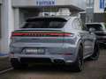 Porsche Cayenne E-Hybrid Coupé SPORTDESIGN-SPORTABGAS-INNO-VOLL Grey - thumbnail 8