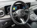 Mercedes-Benz V 250 d 4M AVANTGARDE Lang Panorama 360° AHK Gris - thumbnail 8