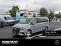 Mercedes-Benz V 250 d 4M AVANTGARDE Lang Panorama 360° AHK Gris - thumbnail 1