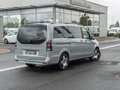 Mercedes-Benz V 250 d 4M AVANTGARDE Lang Panorama 360° AHK Gris - thumbnail 3