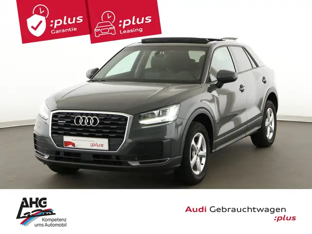 2019 Audi Q2 in Grey for sale