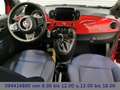 Fiat 500 Club 1.0 Hybrid Red - thumbnail 2
