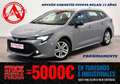 Toyota Corolla Touring Sports 125H Business Gris - thumbnail 1