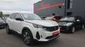 Peugeot 3008 BlueHDi 130ch SetS EAT8 Allure Weiß - thumbnail 3