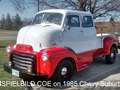GMC COE Cab over Engine Truck Rot - thumbnail 39