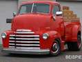 GMC COE Cab over Engine Truck Rot - thumbnail 36