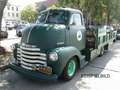 GMC COE Cab over Engine Truck Rot - thumbnail 38