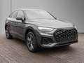 Audi Q5 Sportback 50 TFSIe S line Matrix, AHK, Sound Grau - thumbnail 3