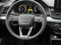 Audi Q5 Sportback 50 TFSIe S line Matrix, AHK, Sound Grau - thumbnail 12