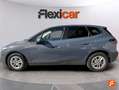 BMW 218 218d Gris - thumbnail 3