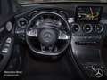Mercedes-Benz GLC 43 AMG AMG Pano Multibeam Burmester COMAND HUD Kamera 9G Kék - thumbnail 13