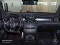 Mercedes-Benz GLC 43 AMG AMG Pano Multibeam Burmester COMAND HUD Kamera 9G Bleu - thumbnail 9