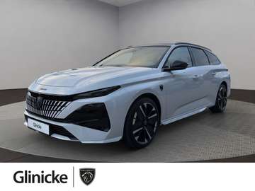 Neuer 308 SW GT HYBRID 145 e-DSC6