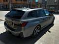 BMW 330 eXdrive Touring Gris - thumbnail 3