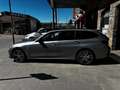 BMW 330 eXdrive Touring Gris - thumbnail 4