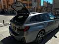 BMW 330 eXdrive Touring Gris - thumbnail 7