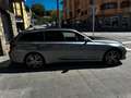 BMW 330 eXdrive Touring Gris - thumbnail 5