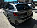 BMW 330 eXdrive Touring Gris - thumbnail 9