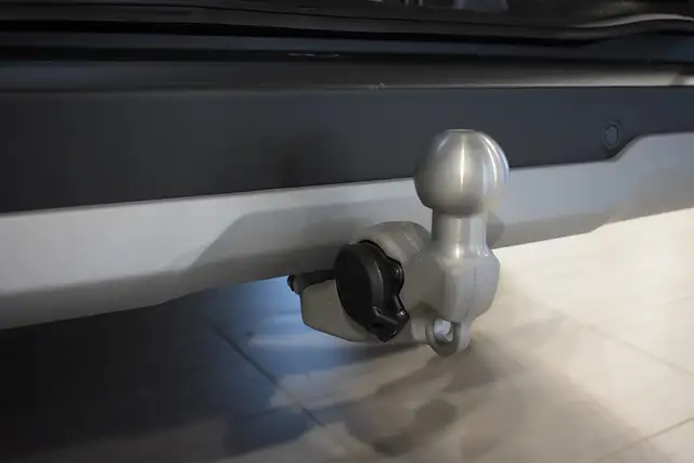 Ford Transit Custom Doppelkabine Trail 320L2 2.0EBL 125kW/170PS A8 ... Ansicht 9