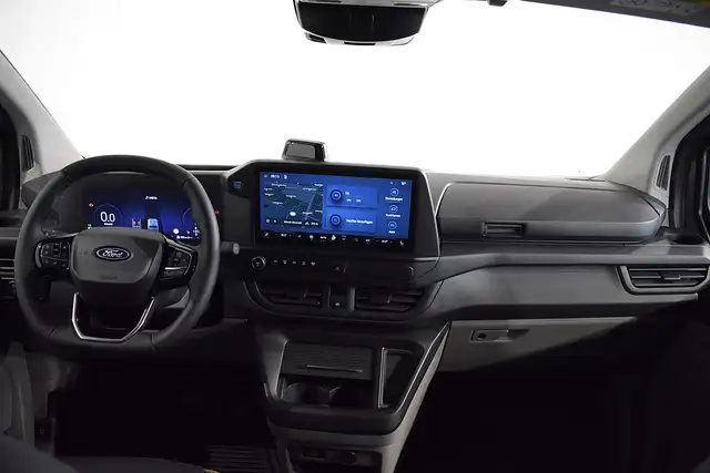 Ford Transit Custom Doppelkabine Trail 320L2 2.0EBL 125kW/170PS A8 ... Ansicht 14