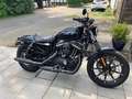 Harley-Davidson Iron 883 Negru - thumbnail 2