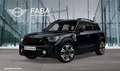 MINI Cooper SE Countryman Cooper SE ALL4 Countryman DAB LED el. Sitze Чорний - thumbnail 1