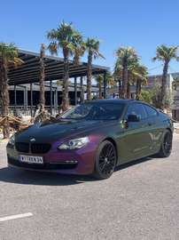 640d xDrive Coupé M Sport Edition Aut.