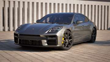 TURBO S E-HYBRID SPORTDESIGN/SPORTUITL/ACTIVE-RIDE/ACHTERASST/CERAMIC/HDMATR/HUD/INNO/360/BURMESTER/DISPL/18W