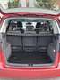Volkswagen Touran 1.6TDI Edition BMT 105 Rood - thumbnail 6