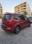 Volkswagen Touran 1.6TDI Edition BMT 105 Rood - thumbnail 4