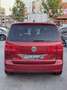 Volkswagen Touran 1.6TDI Edition BMT 105 Rood - thumbnail 7