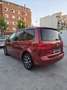 Volkswagen Touran 1.6TDI Edition BMT 105 Rood - thumbnail 3