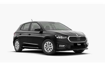 Fabia Extra Plus 115PS Autom. SmartLink,LED,SHZ
