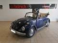 Volkswagen 1302 LS Cabriolet Bleu - thumbnail 2