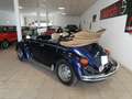 Volkswagen 1302 LS Cabriolet Bleu - thumbnail 3