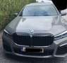 BMW 745 745e Gris - thumbnail 8