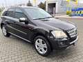 Mercedes-Benz ML 300 CDI BlueEfficiency 4Matic,2.HAND Schwarz - thumbnail 26