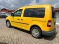 Volkswagen Caddy 1.9TDI, 105 PS, 9.2006, TÜV 7.2026, LKW, AHK Galben - thumbnail 7