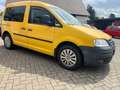 Volkswagen Caddy 1.9TDI, 105 PS, 9.2006, TÜV 7.2026, LKW, AHK Galben - thumbnail 3