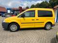 Volkswagen Caddy 1.9TDI, 105 PS, 9.2006, TÜV 7.2026, LKW, AHK Galben - thumbnail 8