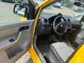 Volkswagen Caddy 1.9TDI, 105 PS, 9.2006, TÜV 7.2026, LKW, AHK Galben - thumbnail 10