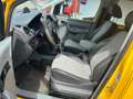 Volkswagen Caddy 1.9TDI, 105 PS, 9.2006, TÜV 7.2026, LKW, AHK Galben - thumbnail 9
