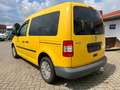 Volkswagen Caddy 1.9TDI, 105 PS, 9.2006, TÜV 7.2026, LKW, AHK Galben - thumbnail 6