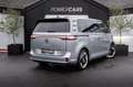Volkswagen ID. Buzz 150 kW PRO | ACC | CAMERA | KEYLESS Silber - thumbnail 6