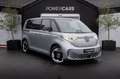 Volkswagen ID. Buzz 150 kW PRO | ACC | CAMERA | KEYLESS Silber - thumbnail 3