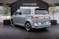 Volkswagen ID. Buzz 150 kW PRO | ACC | CAMERA | KEYLESS Silber - thumbnail 7