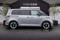 Volkswagen ID. Buzz 150 kW PRO | ACC | CAMERA | KEYLESS Silber - thumbnail 4