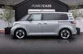 Volkswagen ID. Buzz 150 kW PRO | ACC | CAMERA | KEYLESS Silber - thumbnail 8